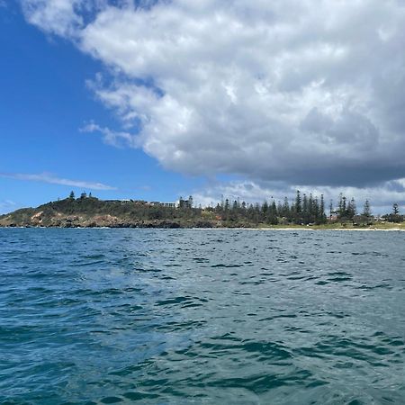 Spacious 4Br W/ Water Views Port Macquarie Exterior photo