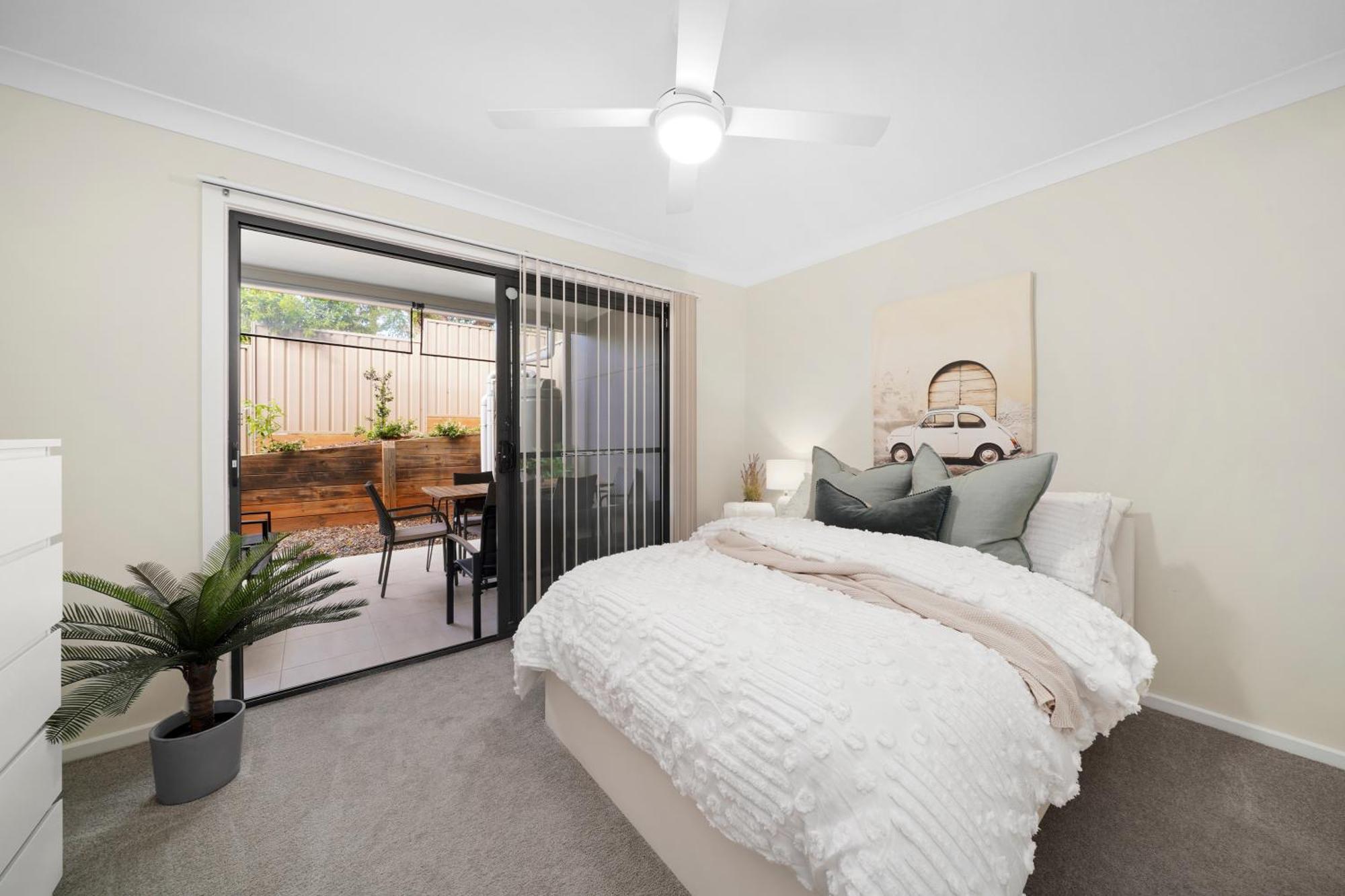 Spacious 4Br W/ Water Views Port Macquarie Exterior photo