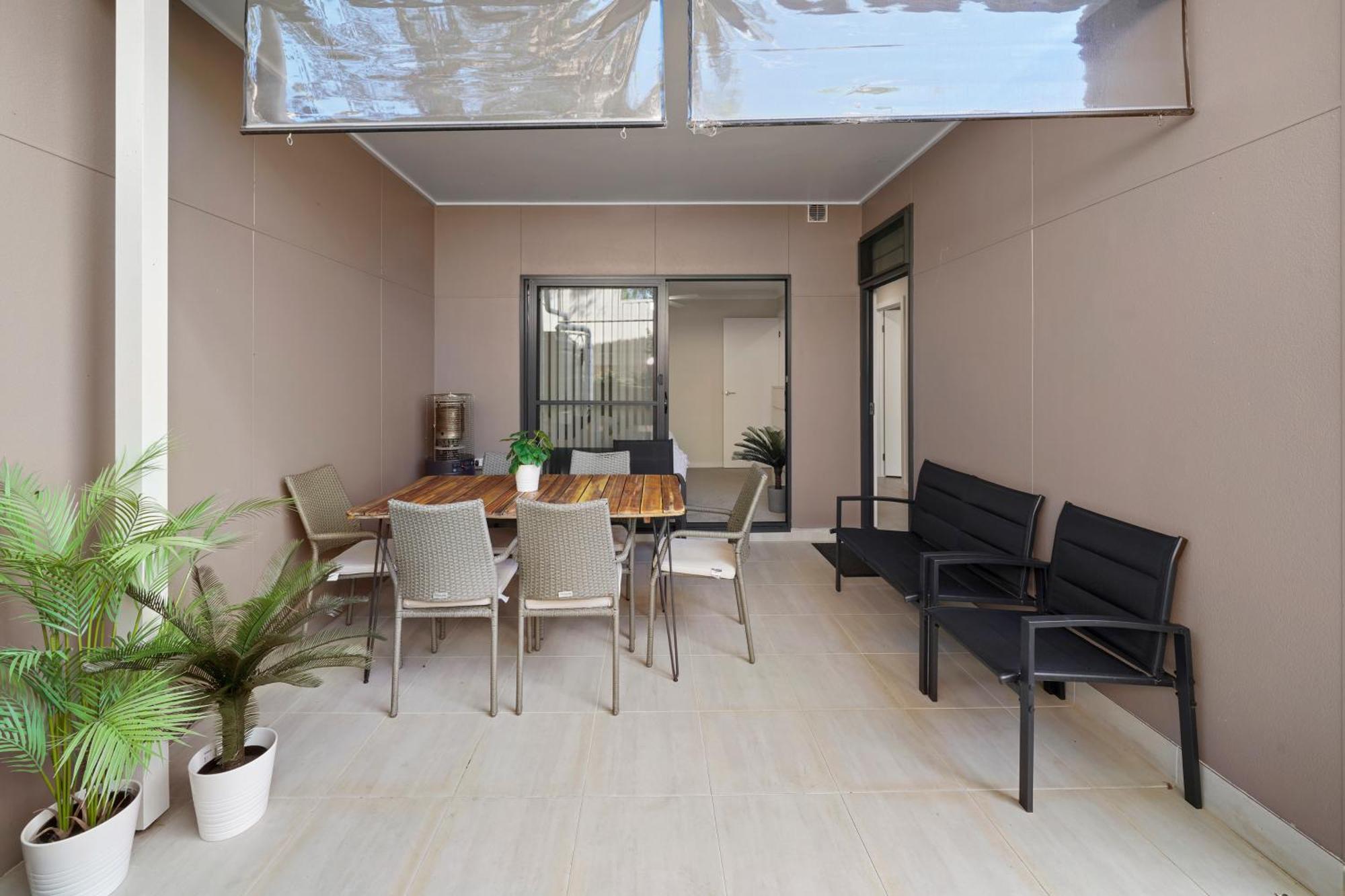 Spacious 4Br W/ Water Views Port Macquarie Exterior photo