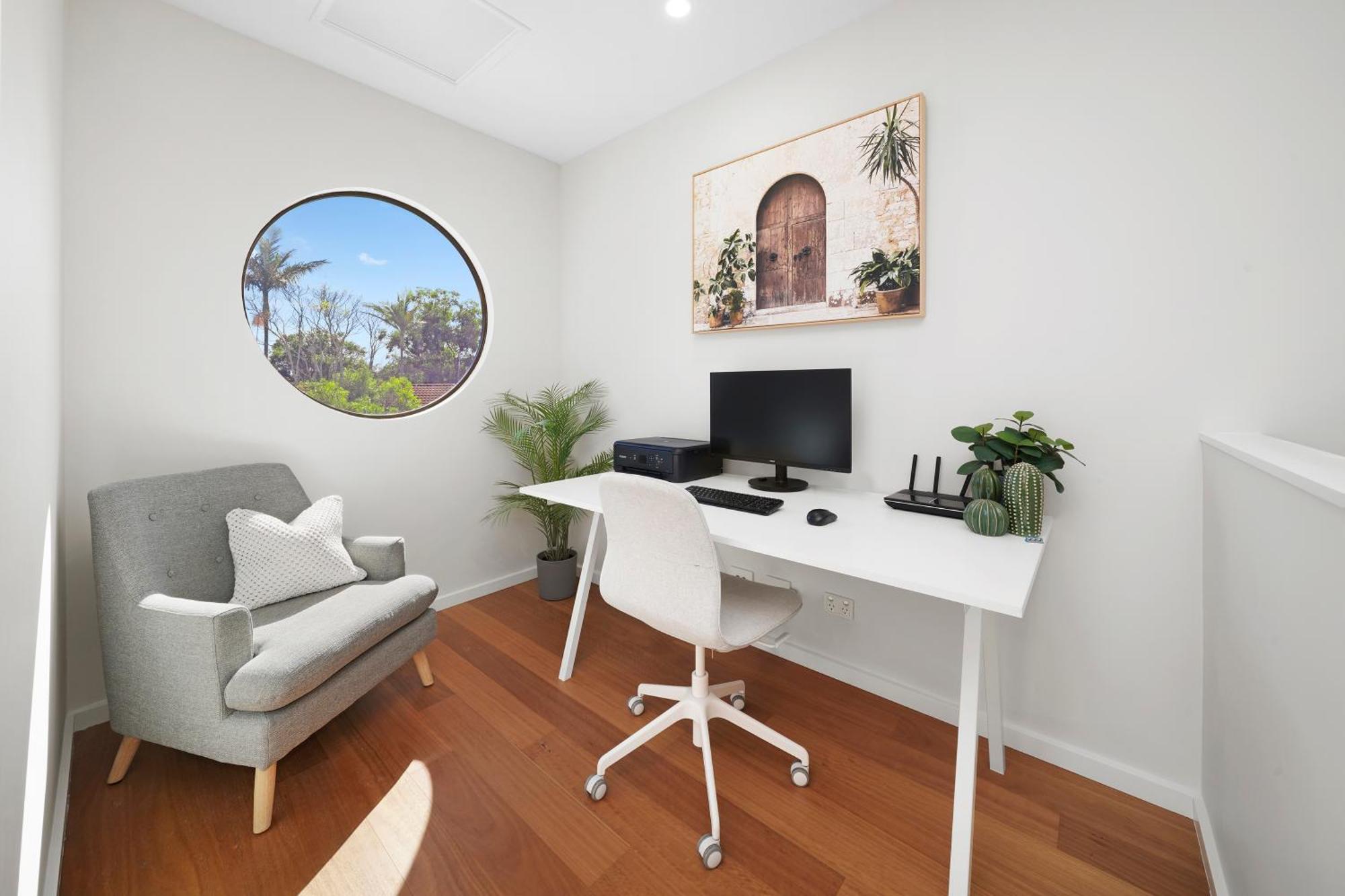 Spacious 4Br W/ Water Views Port Macquarie Exterior photo