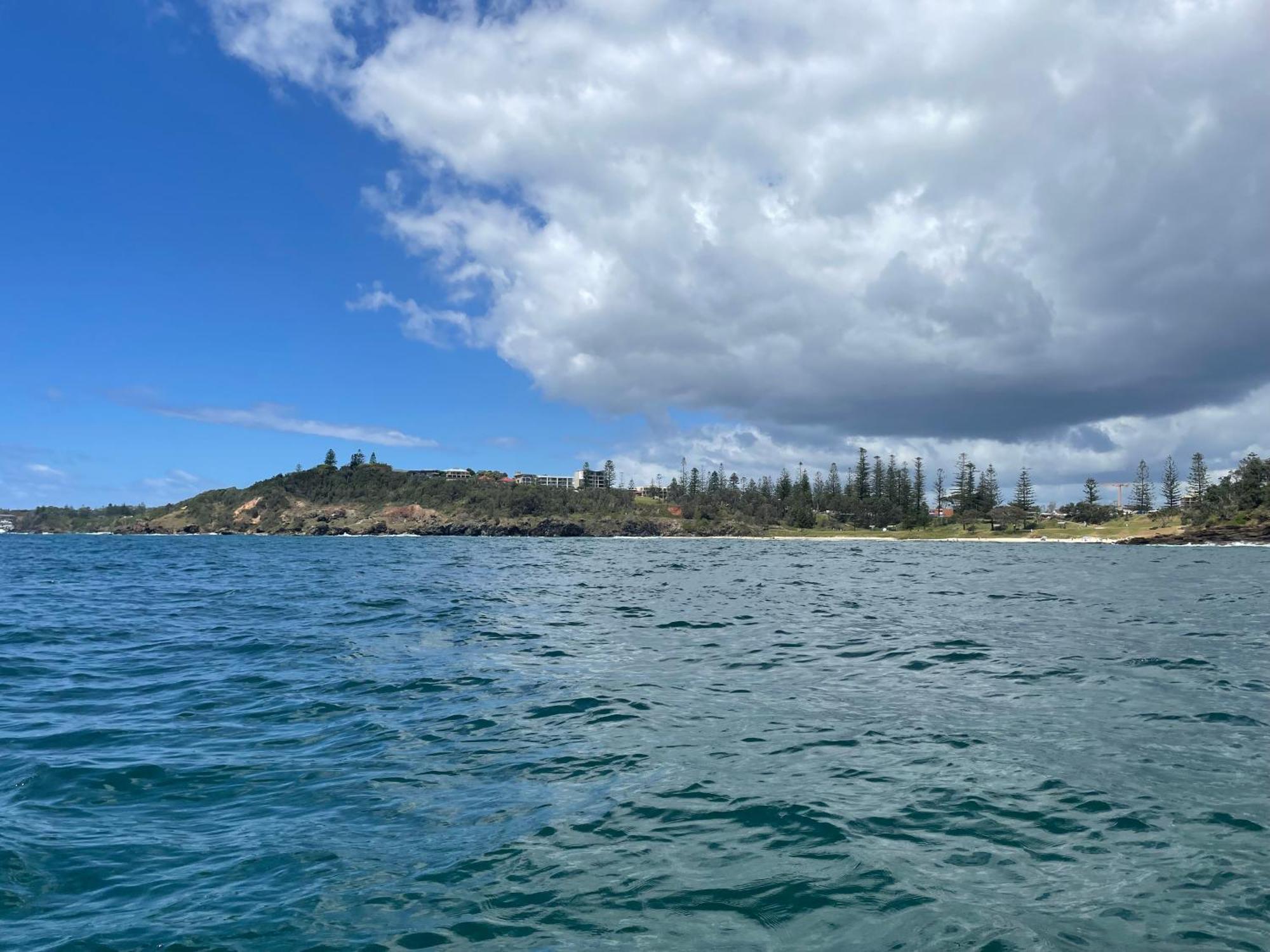 Spacious 4Br W/ Water Views Port Macquarie Exterior photo