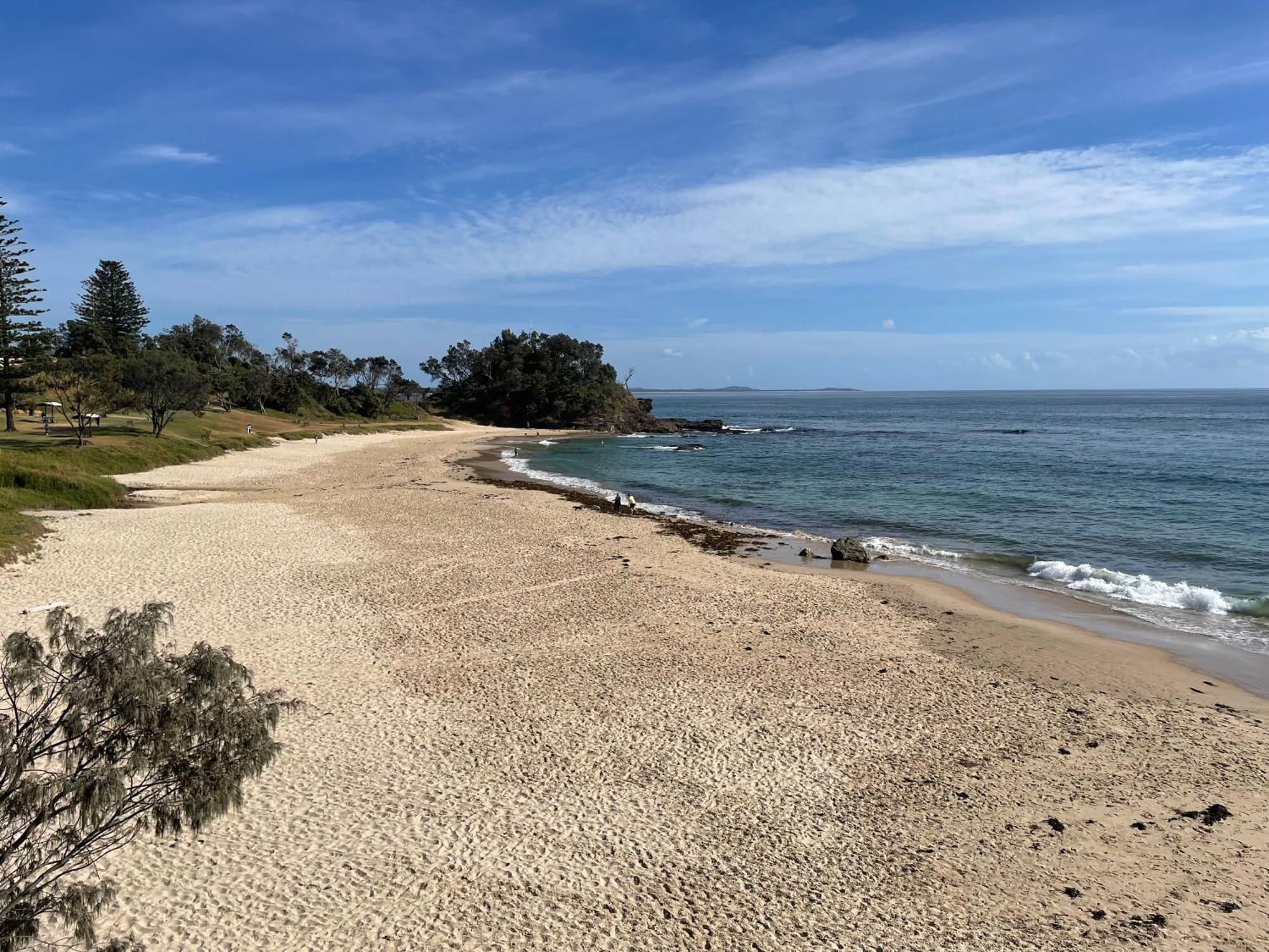 Spacious 4Br W/ Water Views Port Macquarie Exterior photo