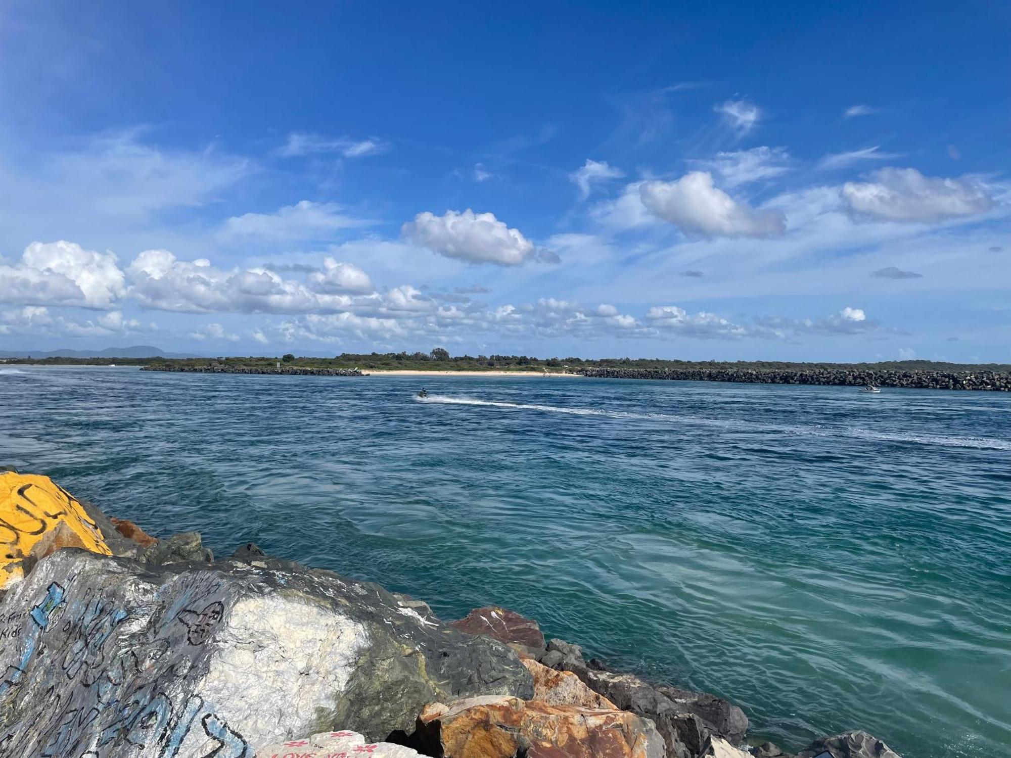Spacious 4Br W/ Water Views Port Macquarie Exterior photo