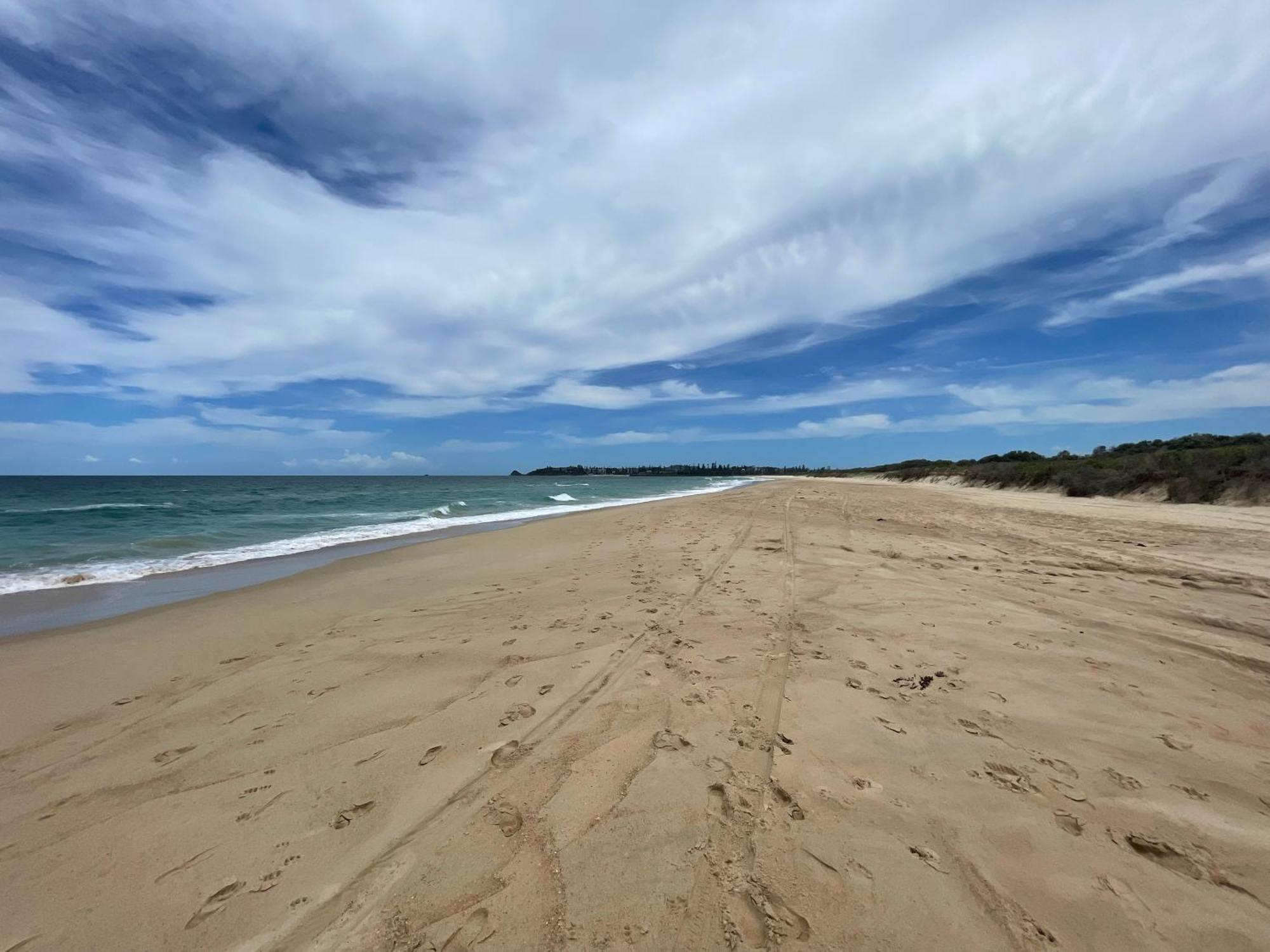 Spacious 4Br W/ Water Views Port Macquarie Exterior photo